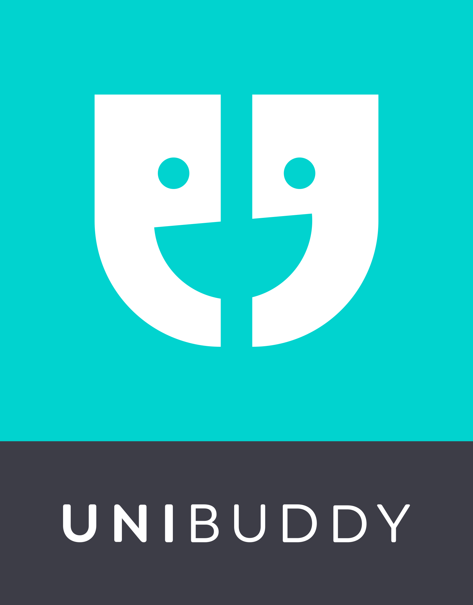 Unibuddy logo