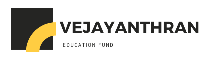 Vejayanthran Education Fund